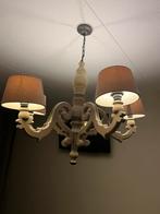Lamp, Huis en Inrichting, Lampen | Hanglampen, Ophalen of Verzenden, Zo goed als nieuw