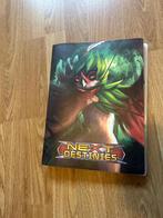 Volle map pokemonkaartem, Ophalen of Verzenden, Zo goed als nieuw