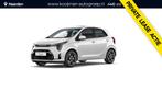 Kia Picanto 1.0 DPI DynamicLine ANWB Private lease nu Vanaf, Voorwielaandrijving, Stof, 63 pk, Euro 6