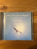 Gandalf - More than just a seagull, Verzenden, Zo goed als nieuw