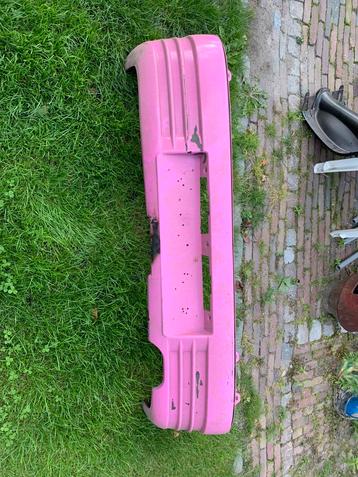 Swift gti bumper beschikbaar voor biedingen