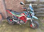 Benelli TNT 125 (155cc upgrade), Particulier, 125 cc, Overig, 11 kW of minder