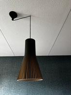 Originele Octo Secto lamp 4201, Huis en Inrichting, Lampen | Hanglampen, Ophalen of Verzenden, Zo goed als nieuw, Minder dan 50 cm