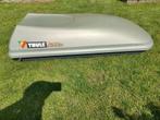 Dakkoffer Thule Alpine 100, Auto diversen, Dakkoffers, Ophalen, Gebruikt