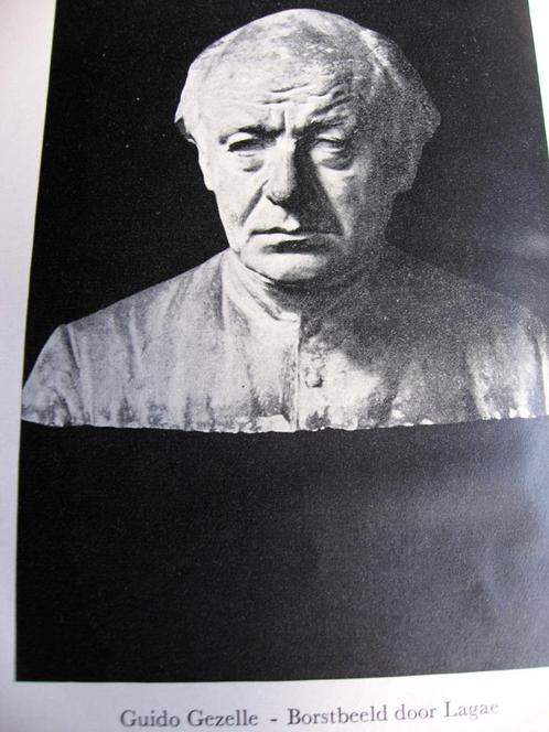 Guido Gezelles Dichtwerken, deel twee, Antiek en Kunst, Antiek | Boeken en Bijbels, Ophalen of Verzenden