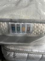 Ergosleep latex550 soft matras ergo sleeps outlet model, Nieuw, 90 cm, Ophalen of Verzenden, Eenpersoons