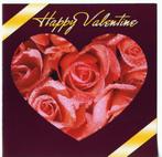 Happy Valentine CD, Verzenden, 2000 tot heden, Zo goed als nieuw