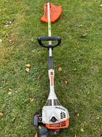 Stihl Bosmaaier - Gebruikt, Tuin en Terras, Bosmaaiers, Ophalen, Gebruikt, 30 tot 50 cm, Benzine
