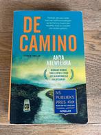 De Camino | Anya Niewierra, Ophalen of Verzenden, Gelezen, Anya Niewierra