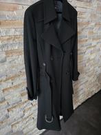 Marccain trenchcoat 42, Ophalen of Verzenden, Zo goed als nieuw, Maat 42/44 (L), Beige