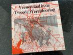 Veenendaal in de Tweede Wereldoorlog., Nederland, Overige soorten, Boek of Tijdschrift, Ophalen of Verzenden