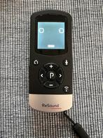 ReSound Unite RC 2 afstandsbediening voor 2 gehoorapparaten, Ophalen, Zo goed als nieuw, Origineel, Met display