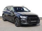 Audi Q7 60 TFSI e quattro Competition | Pano | Keyless | B&O, Automaat, 14 kWh, Gebruikt, Euro 6