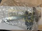 Citroen C5 (4/08-8/17) raammechaniek Links achter (elb. / in, -, Nieuw, Ophalen of Verzenden, -