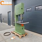 Panhans lintzaag model 700 * als nieuw panhans lintzaag, 70 mm of meer, Ophalen of Verzenden, Zo goed als nieuw, Panhans felder hammer centauro meber scm