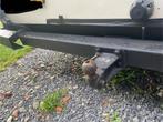 Trekhaak fiat ducato alko chassis, Caravans en Kamperen, Camper-accessoires, Ophalen of Verzenden, Gebruikt