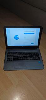 HP 15-ac134nd Laptop - Goedkoop!, Computers en Software, Windows Laptops, Gebruikt, HDD, Intel, Ophalen of Verzenden