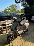 Vespa sprint Custom 9735km! 2021, Fietsen en Brommers, Scooters | Vespa, Ophalen, Gebruikt