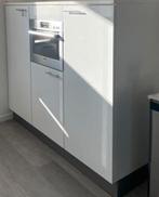 Nette keuken voor een nette prijs inclusief apparatuur!!!!!!, Huis en Inrichting, Keuken | Complete keukens, Ophalen of Verzenden