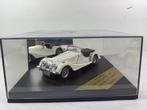 vitesse 1/43 morgan 4/4  serie 11  cabrio  054d, Ophalen of Verzenden, Zo goed als nieuw, Auto, Overige merken