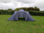 TRAIL 4 persoons vis a vis tent, Ophalen, Gebruikt, Tot en met 4