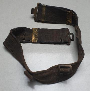 AMERIKAANSE KOPPEL beschikbaar voor biedingen