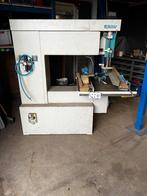 Kopieerfreesmachine, Ophalen, Gebruikt, Elektrisch, Bovenfrees