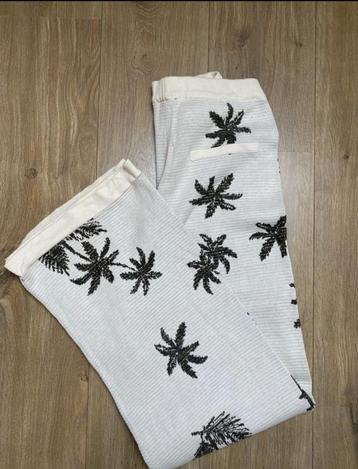 Aparte broek Alix the Label maat L beschikbaar voor biedingen