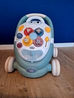 Little Smoby 3-in-1 Babywalker Loopwagen, Ophalen, Gebruikt, Overige typen, Met wieltjes