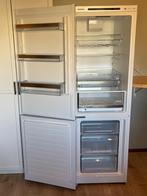 Siemens koel- vriescombinatie low frost nieuwstaat, Witgoed en Apparatuur, Koelkasten en IJskasten, Ophalen, 200 liter of meer