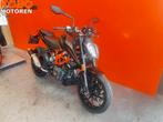KTM 390 DUKE ABS (bj 2023), Naked bike, Bedrijf, 12 t/m 35 kW, 1 cilinder