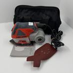 Black en Decker ka272 schuurmachine | Met garantie, Doe-het-zelf en Verbouw, Gereedschap | Schuurmachines, Dordrecht@usedproducts.nl