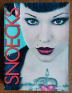 SNOECKS 2009, Boeken, Ophalen of Verzenden, Gelezen, Overige onderwerpen