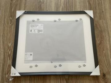Knoppang lijsten Ikea 40x50cm NIEUW EN GESEALD beschikbaar voor biedingen