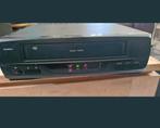 Moviebox Goldstar ,Werkende Staat Mooi zuiver beeld weergave, Audio, Tv en Foto, Ophalen of Verzenden, Zo goed als nieuw, VHS-speler of -recorder