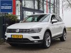 Volkswagen Tiguan 1.4 TSI 150PK 4Motion AUTOMAAT |Trekgewich, Auto's, Volkswagen, Automaat, 12 maanden, Gebruikt, 4 cilinders