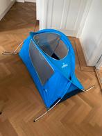 Nomad Kids Travel Bed blauw, Ophalen, Gebruikt, Reisbedje