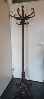 Thonet kapstok 188 hoog, Huis en Inrichting, Woonaccessoires | Kapstokken, Zo goed als nieuw, 150 tot 200 cm, Hout, Ophalen