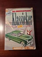 Autoboek - De onschatbare klassieker (1993), Gelezen, Algemeen, Verzenden, Diverse auteurs