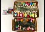 Gezocht dit soort vintage kerstlampen, Diversen, Kerst, Ophalen of Verzenden