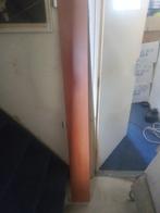 180 x 200 achter element voor kersenkleurige Auping Auronde, Huis en Inrichting, Gebruikt, Minder dan 45 cm, Ophalen of Verzenden