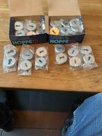 Beslag binnendeuren Hoppe, Ophalen, Nieuw, Chroom, Klink of Kruk