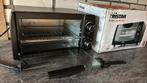 Tristar oventje 800 watt, Caravans en Kamperen, Kampeeraccessoires, Ophalen, Zo goed als nieuw