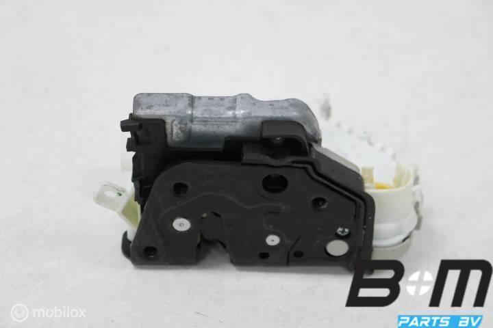 Portierslot links Audi TT 8S 8X1837015C, Auto-onderdelen, Interieur en Bekleding, Gebruikt