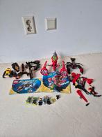 Lego atlantis en aquazone, Kinderen en Baby's, Speelgoed | Duplo en Lego, Ophalen of Verzenden, Zo goed als nieuw, Complete set