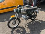 Zundapp boswachter, Fietsen en Brommers, Brommers | Oldtimers, Ophalen, Overige merken