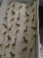 Kinderdekbedovertrek, Ophalen, Jongetje of Meisje, Wit, Dekbedovertrek