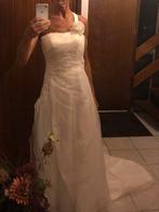 Trouwjurk valerie van kleemeier mt 36, Kleding | Dames, Trouwkleding en Trouwaccessoires, Ophalen of Verzenden, Zo goed als nieuw