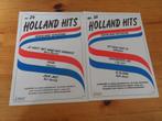 Holland hits - 25 / 27 / 29, Gebruikt, Zang, Ophalen of Verzenden, Artiest of Componist