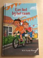 Een lied bij het raam door M. H. Karels Meeuse, Boeken, Ophalen of Verzenden